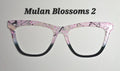 Mulan Blossom 2 - R3dvelvetee