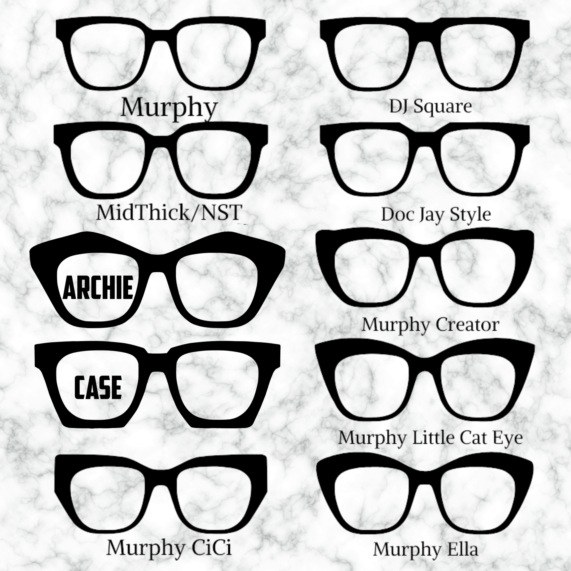 Murphy - R3dvelvetee