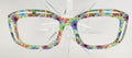 Neon Florals - R3dvelvetee