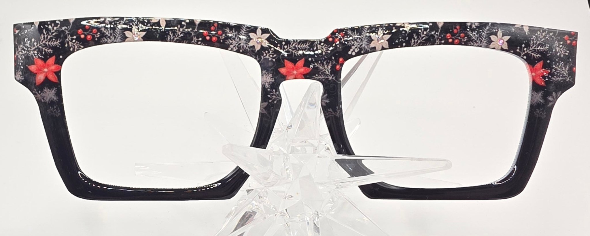 Nocturne Poinsetta - R3dvelvetee