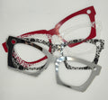 Noir & Rouge Slip Bundle - R3dvelvetee