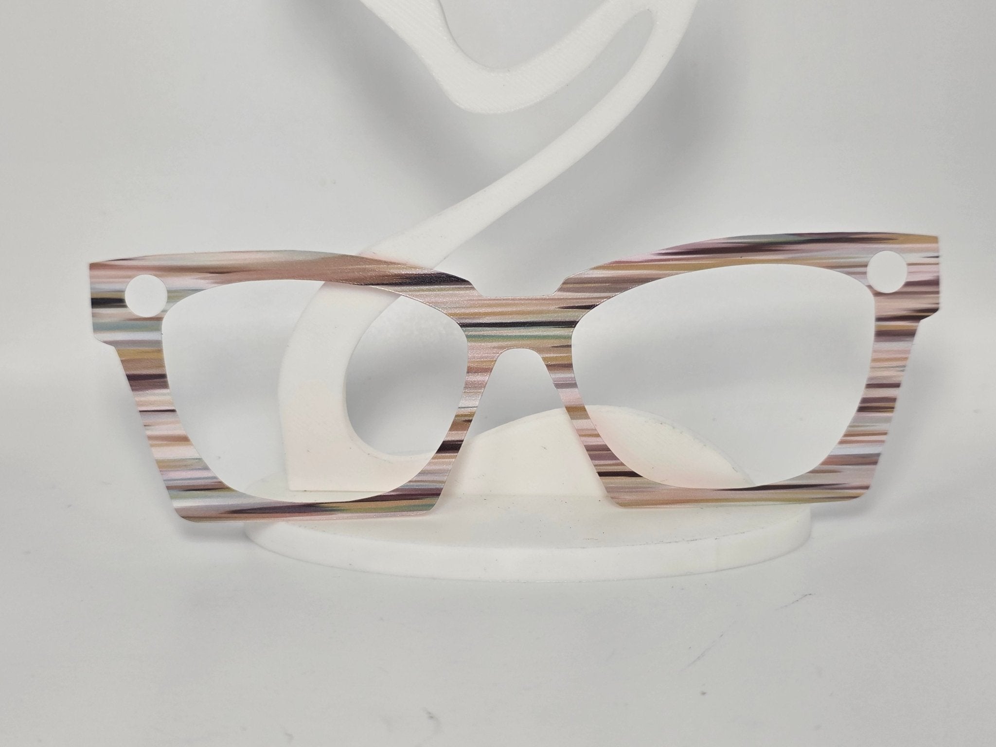 Oasis Watercolor Shades - R3dvelvetee