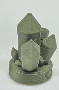 Olive Green - R3dvelvetee