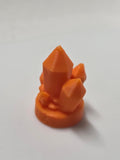 Orange - R3dvelvetee