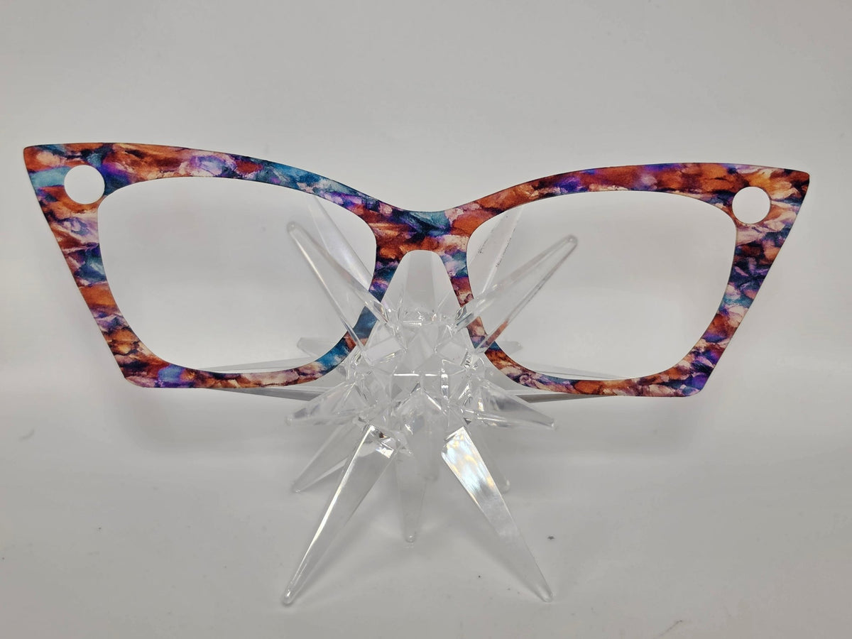 Painter's Tort - R3dvelvetee