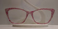 Paisley Pink - R3dvelvetee