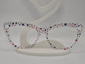 Patriotic Stars - R3dvelvetee