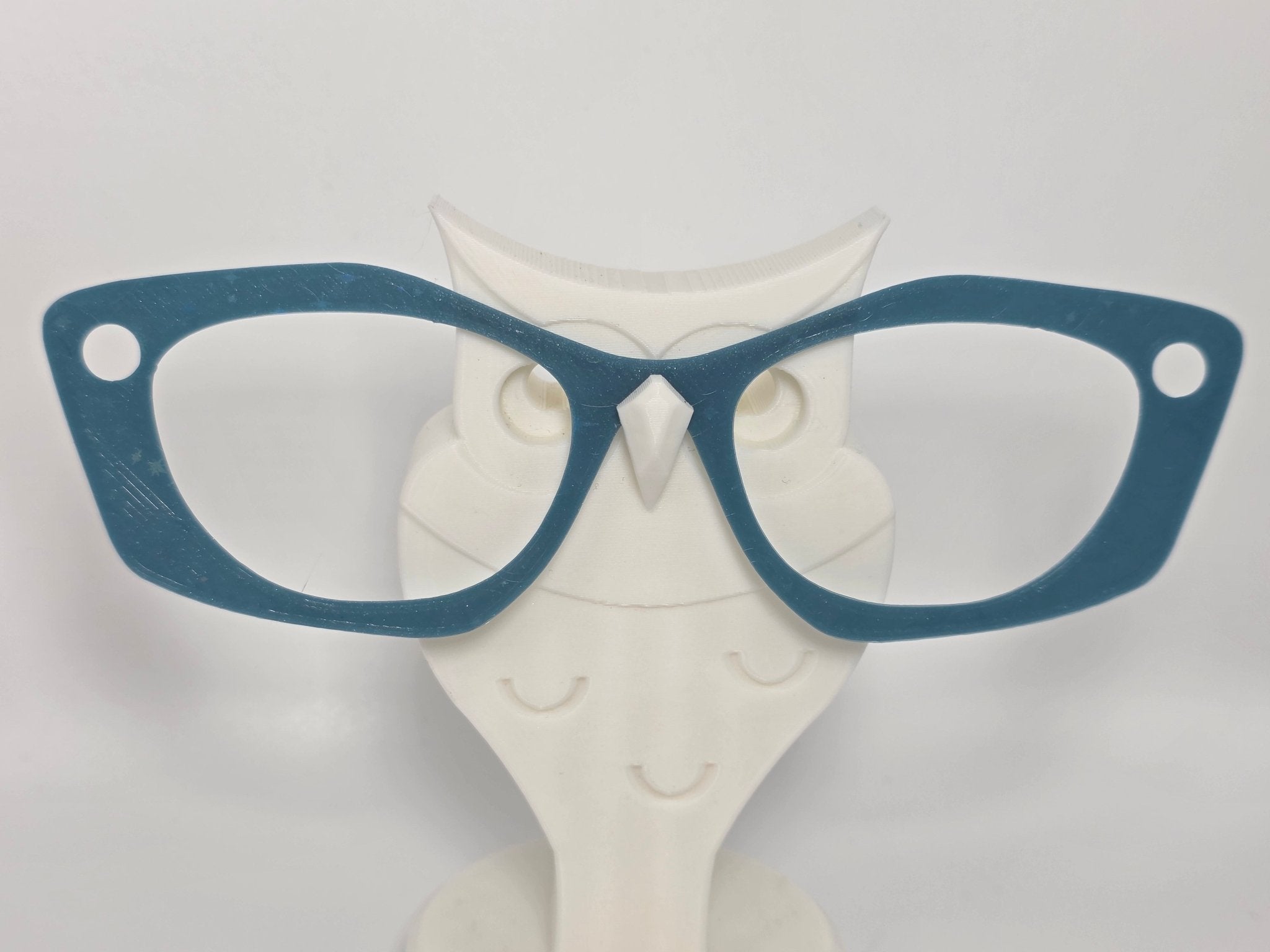 Peacock Blue Slip - R3dvelvetee