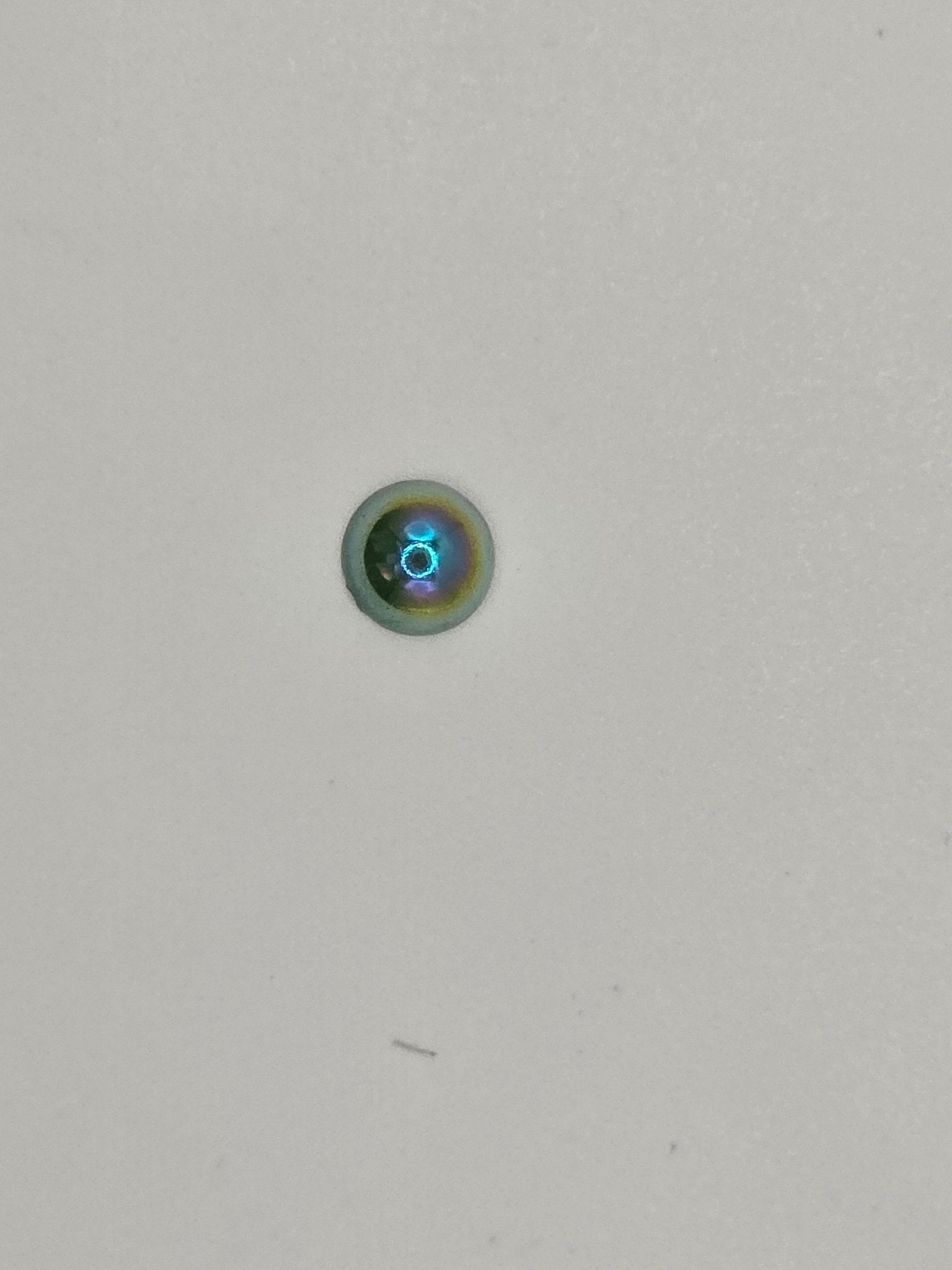 Pearl Charms - 6mm - R3dvelvetee