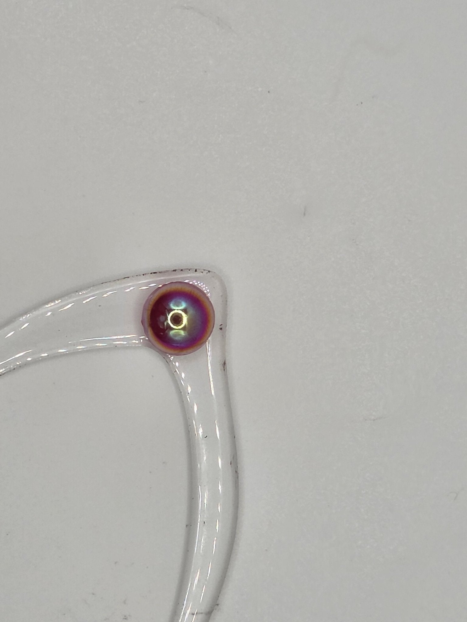 Pearl Charms - 6mm - R3dvelvetee