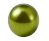 Pearl Charms - 6mm - R3dvelvetee