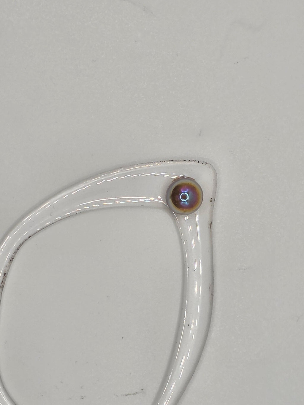 Pearl Charms - 6mm - R3dvelvetee