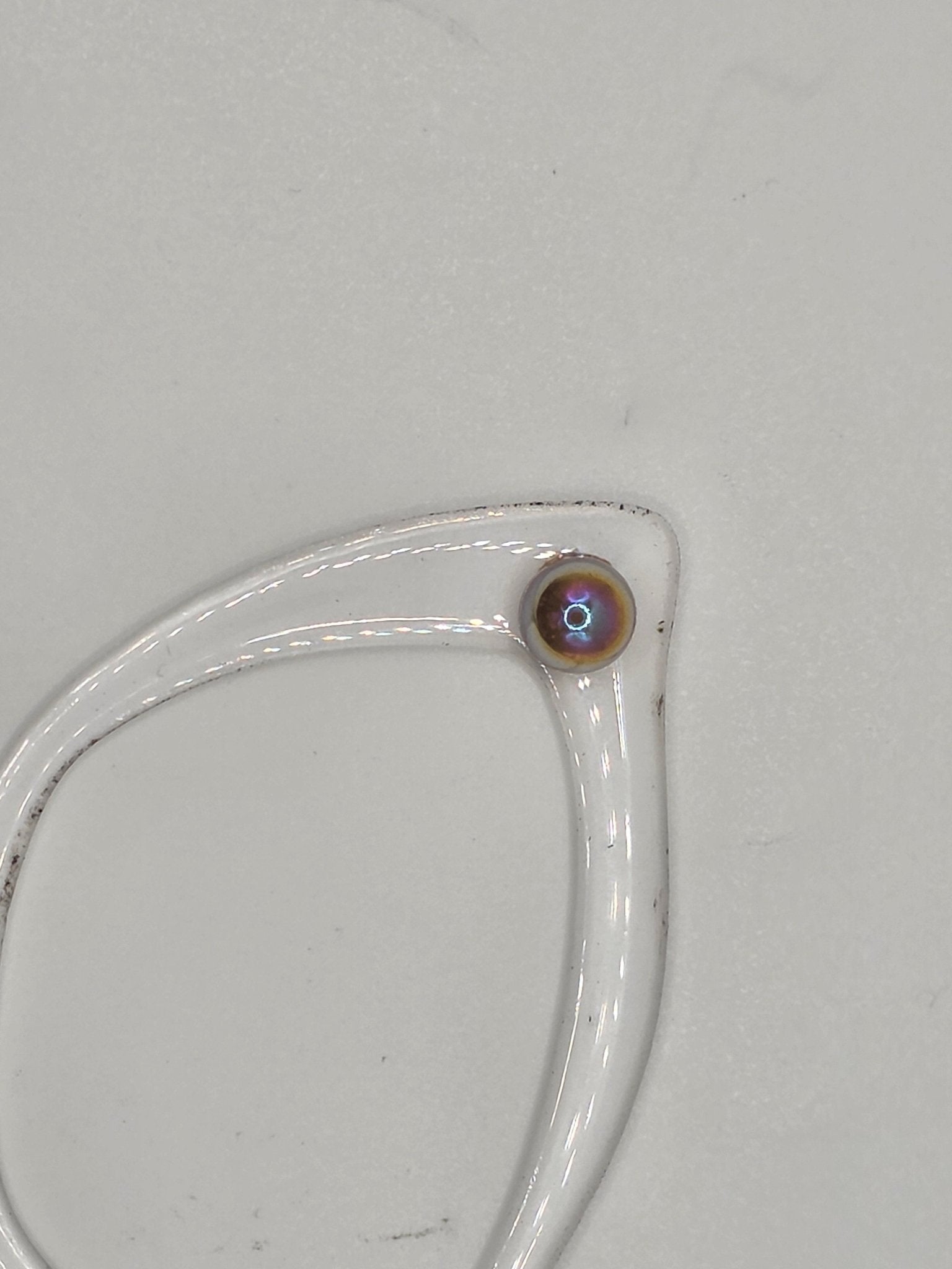 Pearl Charms - 6mm - R3dvelvetee