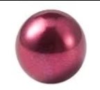 Pearl Charms - 6mm - R3dvelvetee