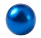 Pearl Charms - 6mm - R3dvelvetee
