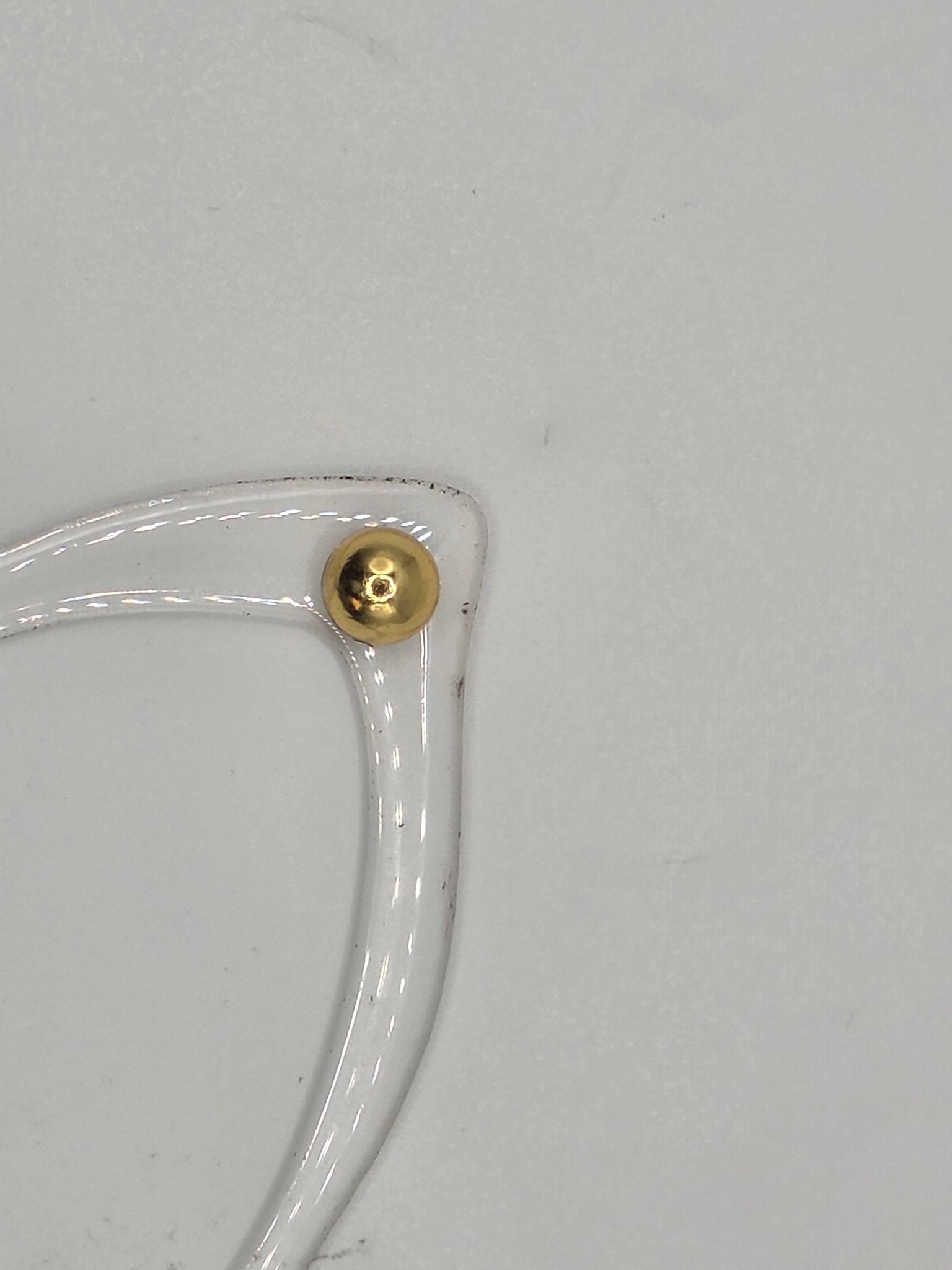 Pearl Charms - 6mm - R3dvelvetee