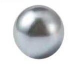 Pearl Charms - 6mm - R3dvelvetee