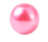 Pearl Charms - 6mm - R3dvelvetee