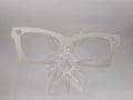 Pearlish White Slip - R3dvelvetee