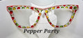 Pepper Party - R3dvelvetee
