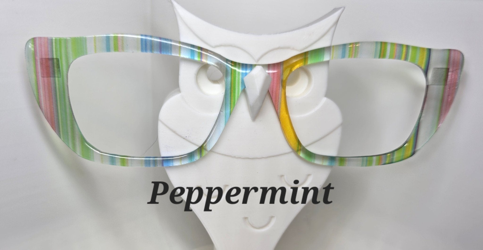 Peppermint Candy - R3dvelvetee