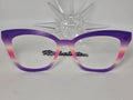 Petunia Haze Gradient Dupe - R3dvelvetee