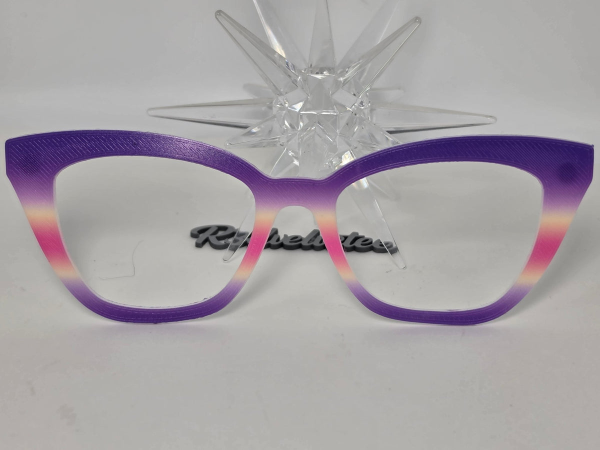 Petunia Haze Gradient Dupe - R3dvelvetee