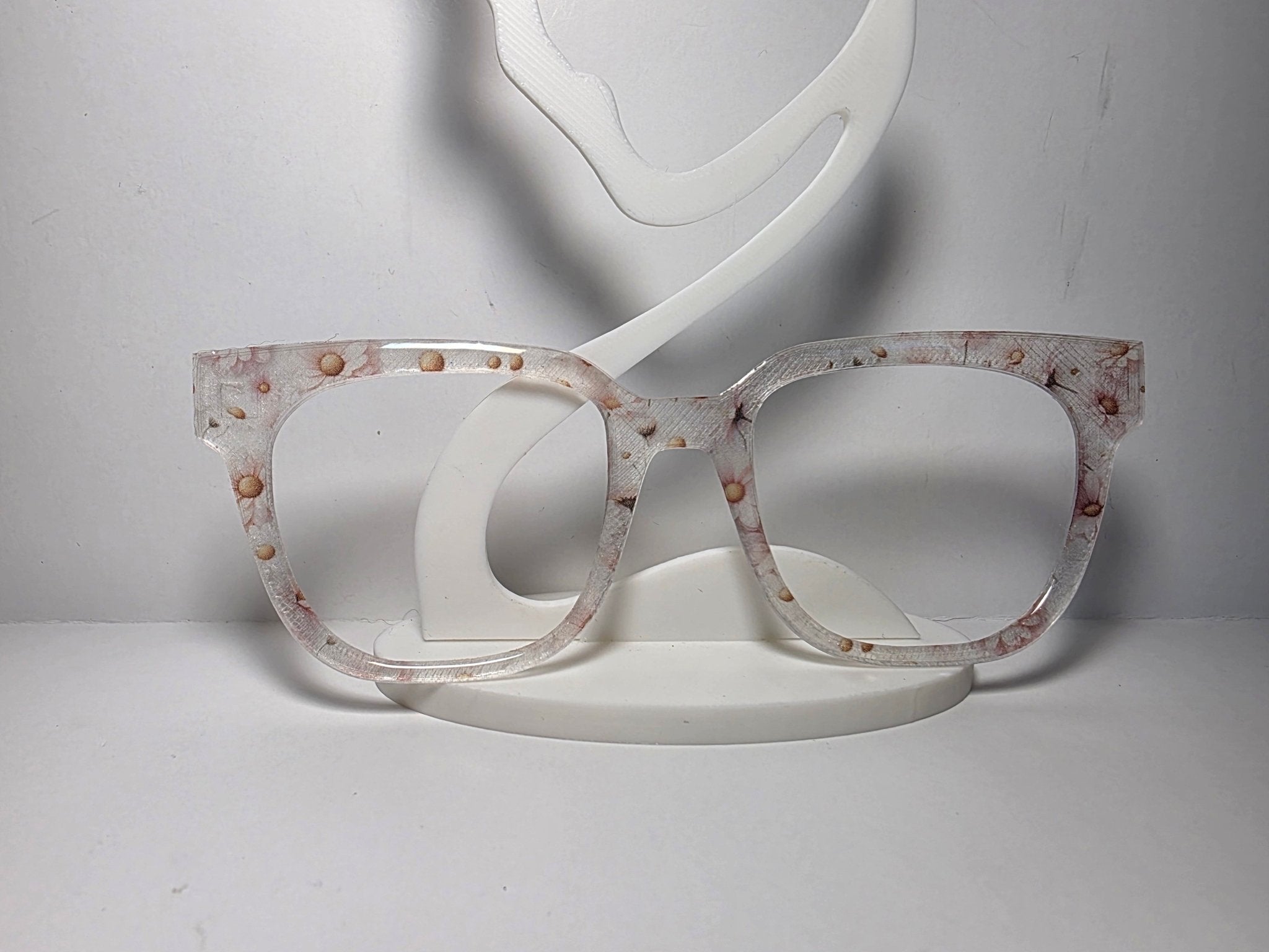 Pink Daisies - R3dvelvetee