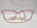 Pink Ribbon Awareness Slip - R3dvelvetee