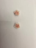 Pink Roses - R3dvelvetee