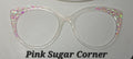Pink Sugar Corner - R3dvelvetee