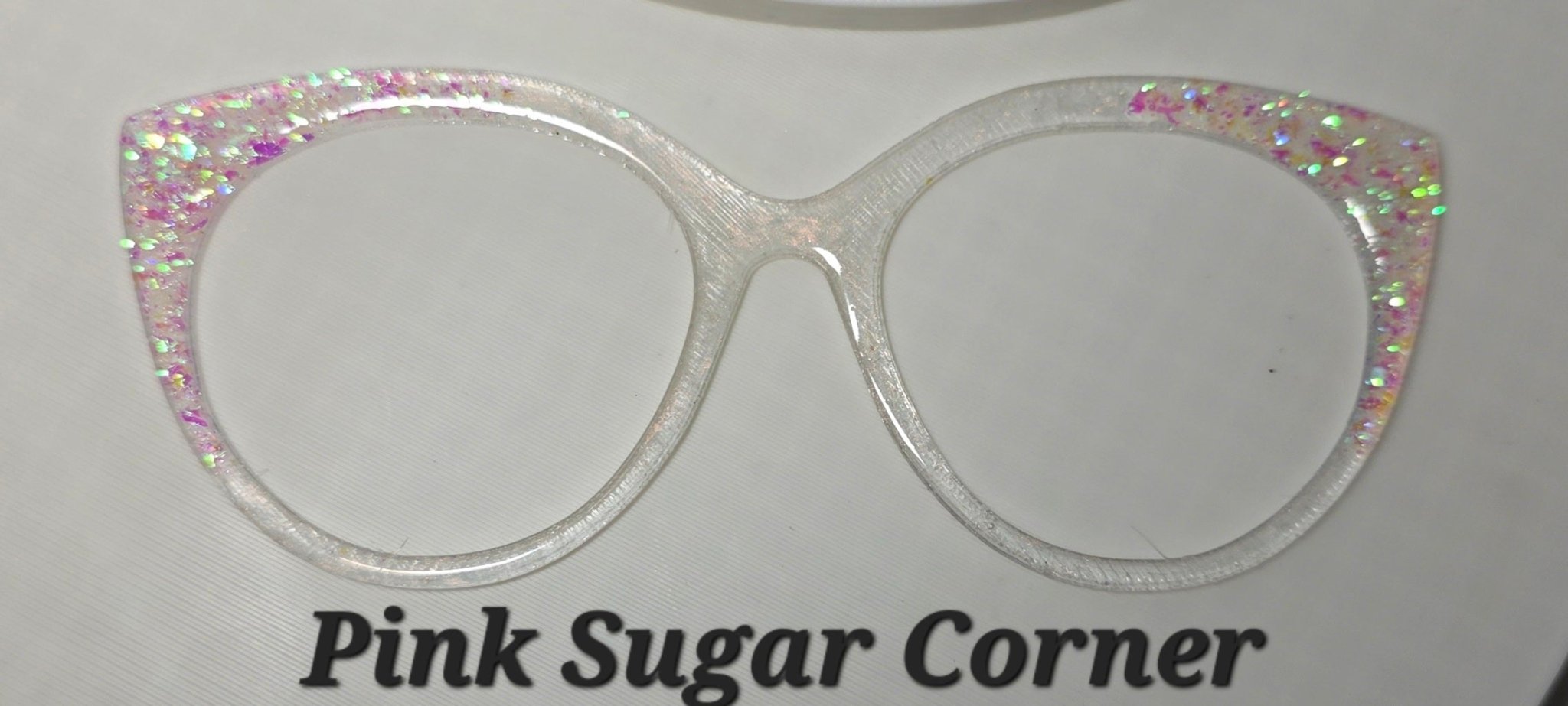 Pink Sugar Corner - R3dvelvetee