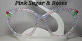 Pink Sugar & Roses - R3dvelvetee