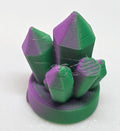 Pink/Green - R3dvelvetee