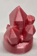 Pink/White - R3dvelvetee
