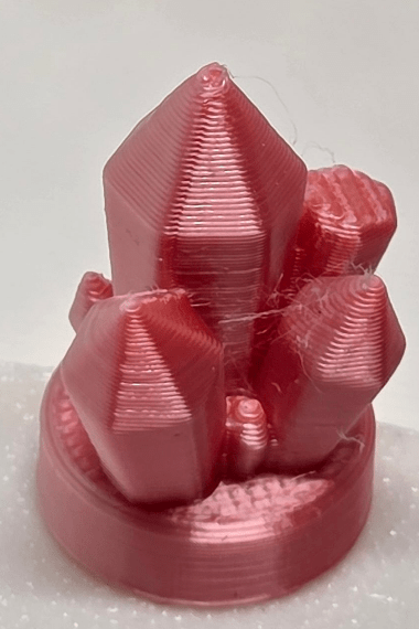 Pink/White - R3dvelvetee