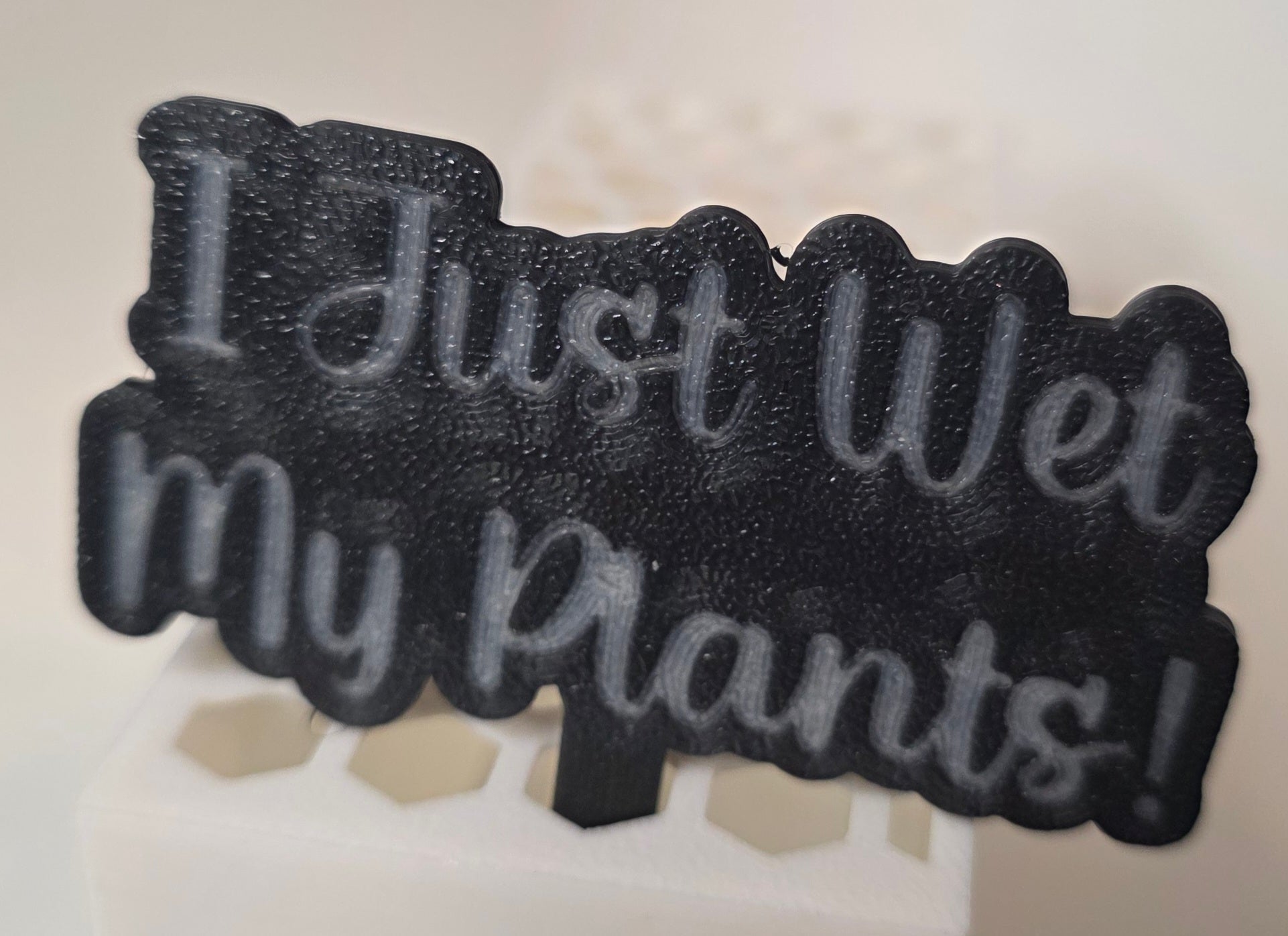 Plant Signs - R3dvelvetee
