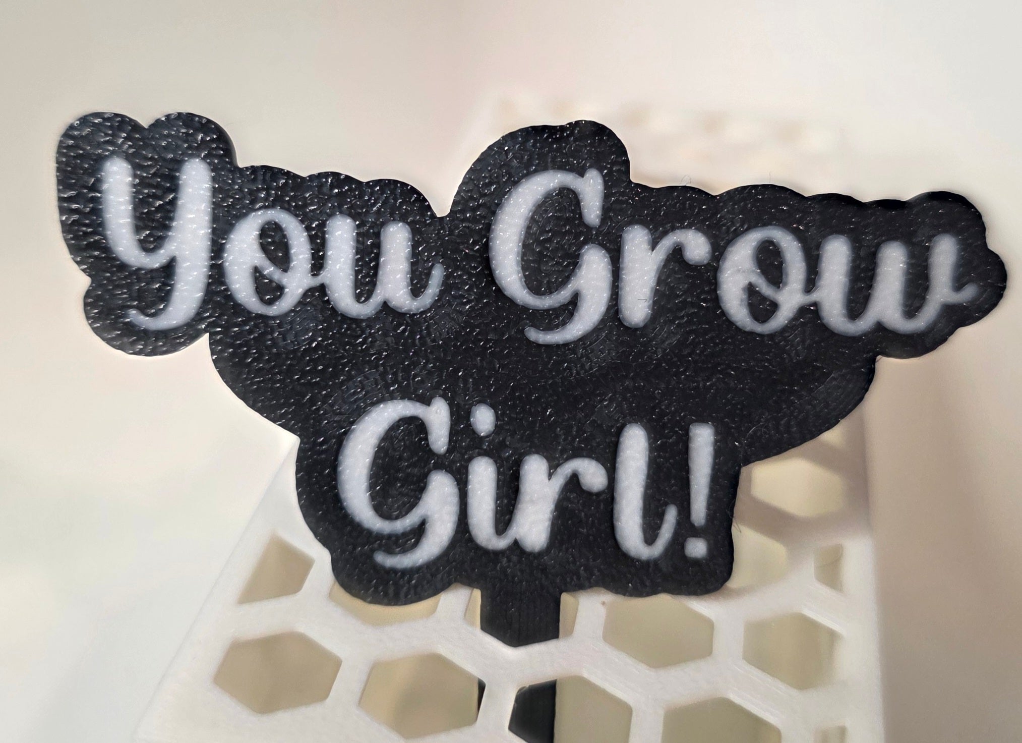 Plant Signs - R3dvelvetee