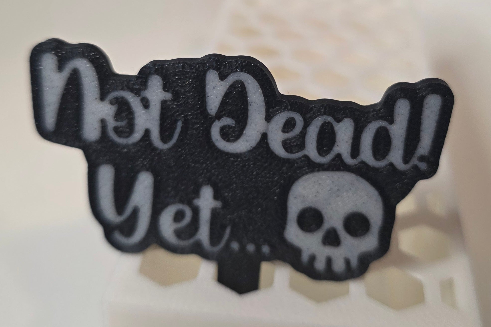 Plant Signs - R3dvelvetee