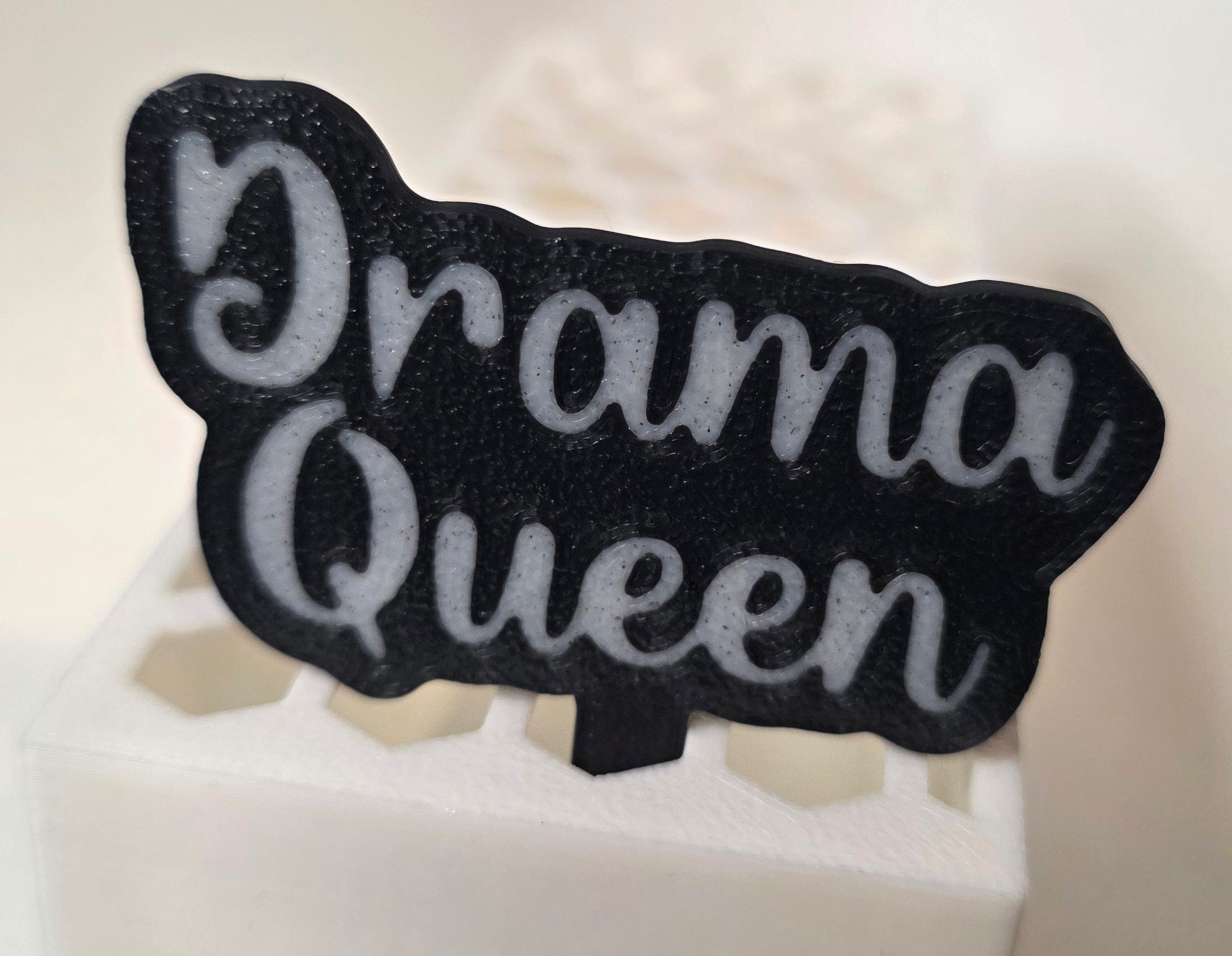 Plant Signs - R3dvelvetee