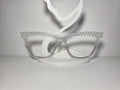 Polka Greys - R3dvelvetee