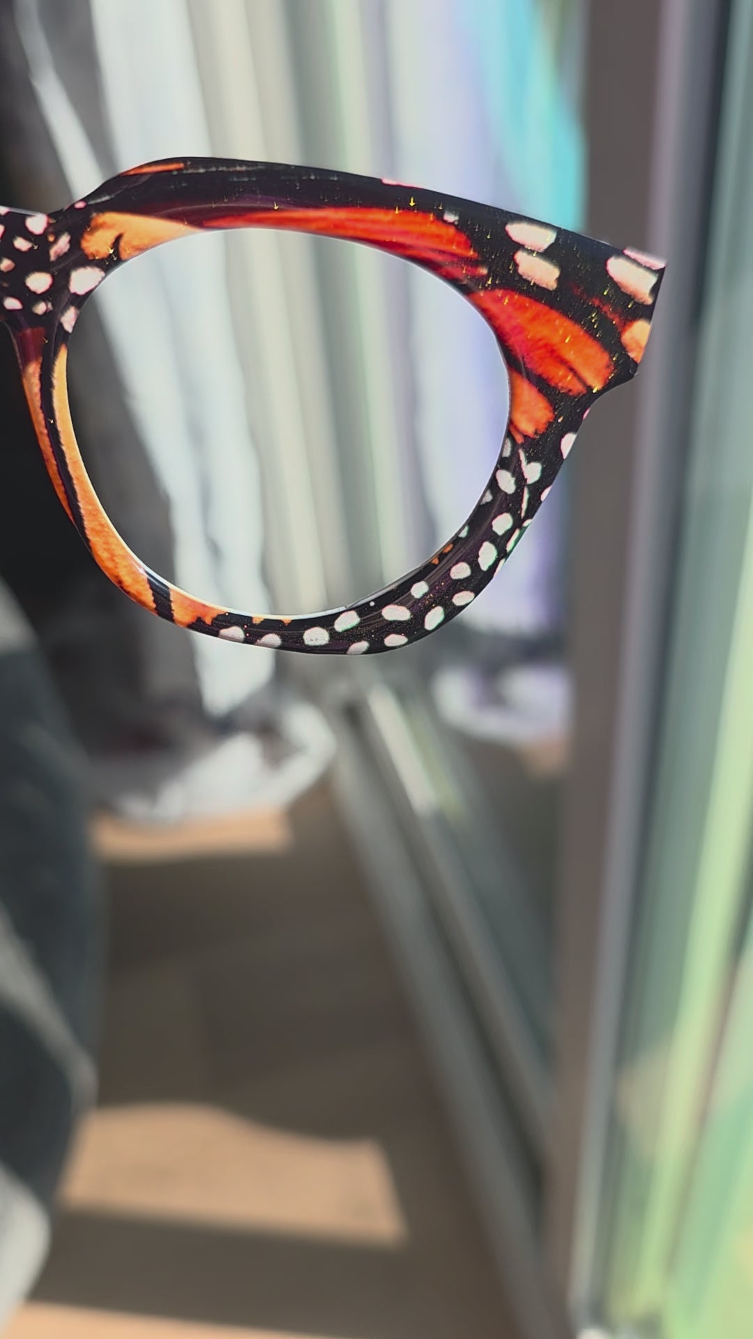 Roper Monarch