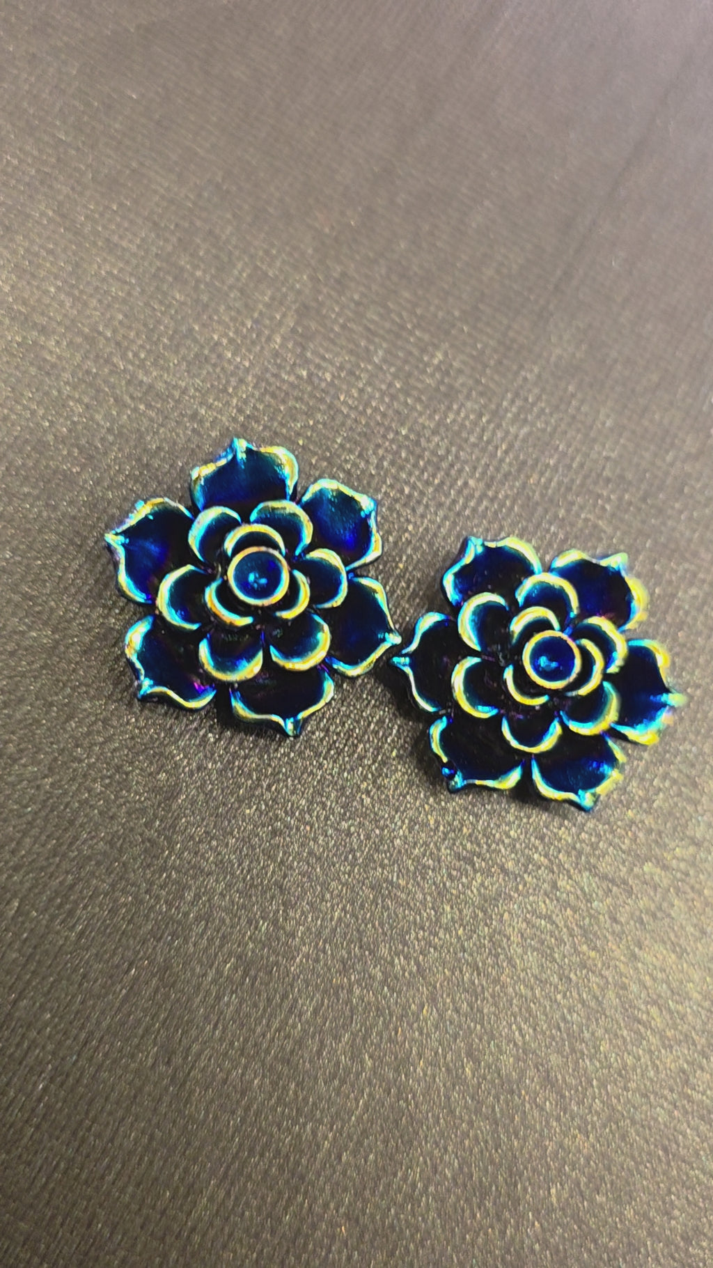 Bliss Flowers
