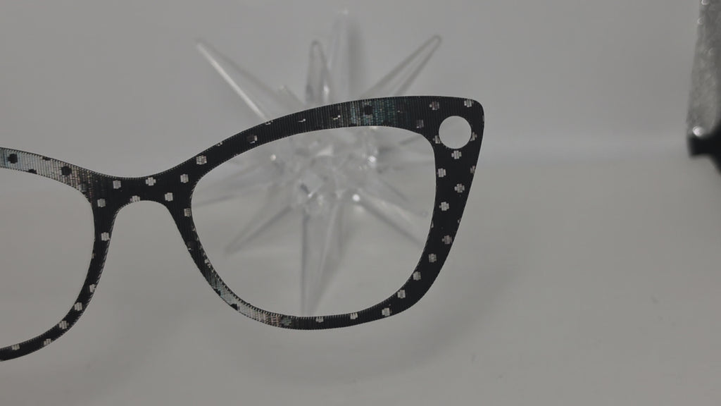 Lenticular 3d Slips