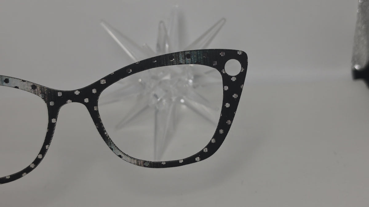 Lenticular 3d Slips