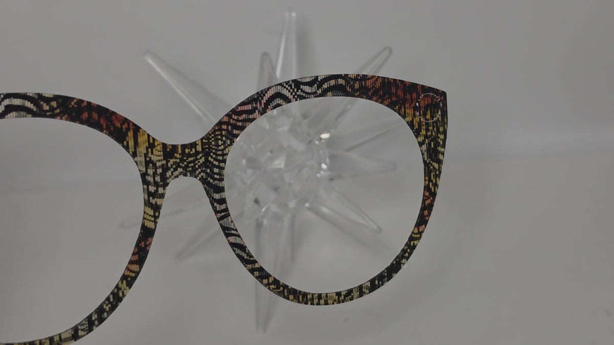 Lenticular 3d Slips