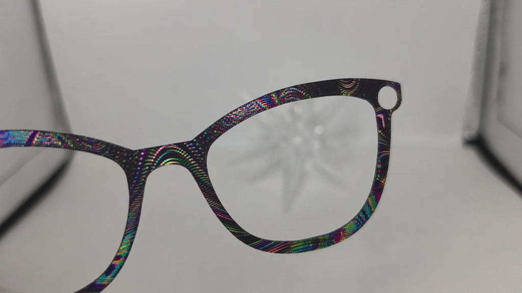 Lenticular 3d Slips