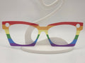 Pride Flag slip only - R3dvelvetee