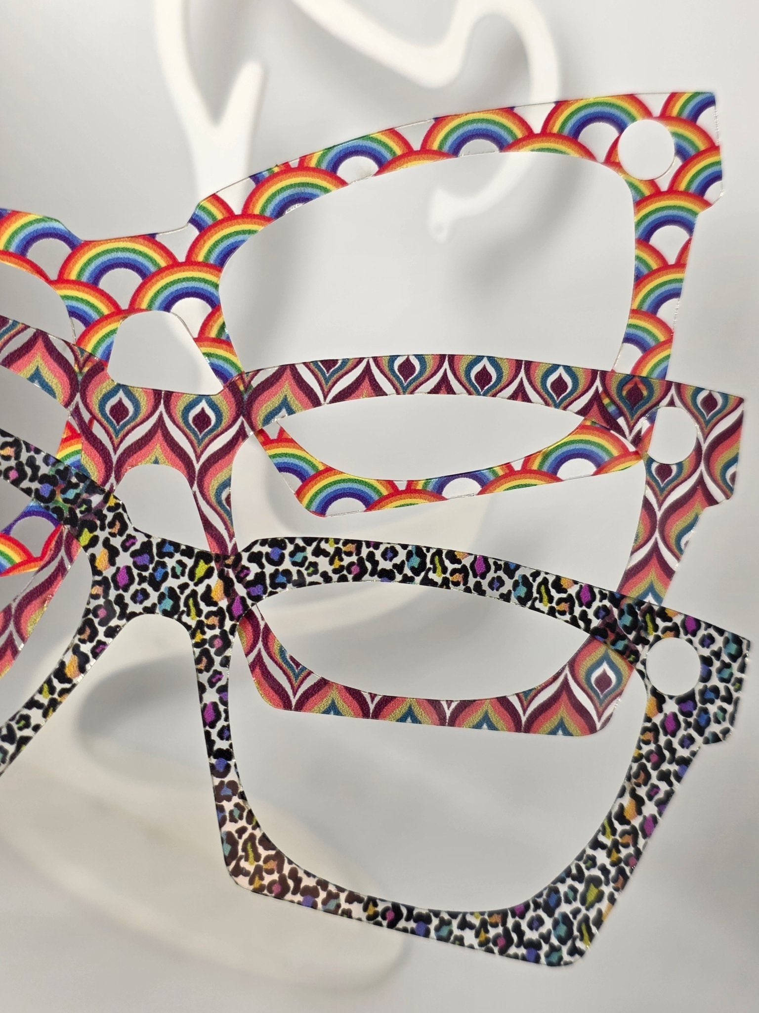 Proud Pride - R3dvelvetee