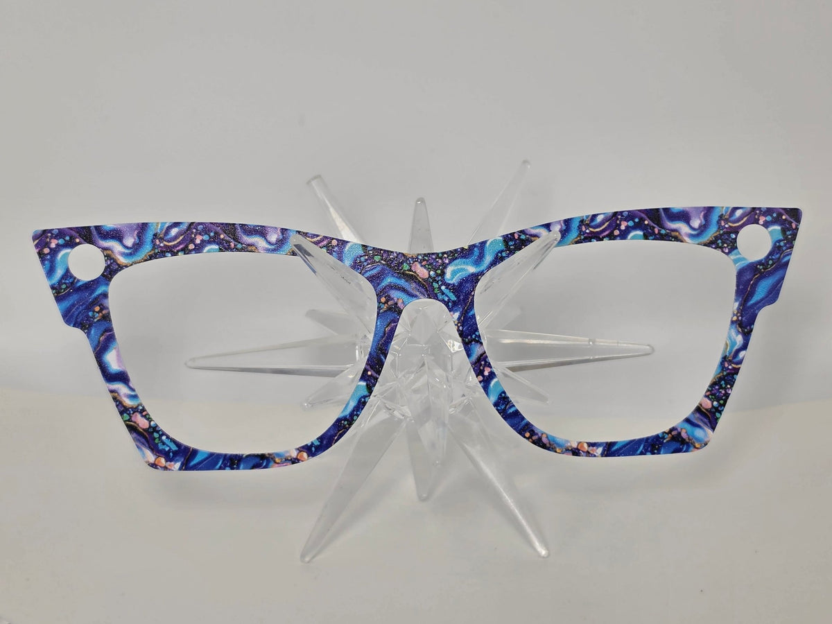 Purple Agate - R3dvelvetee